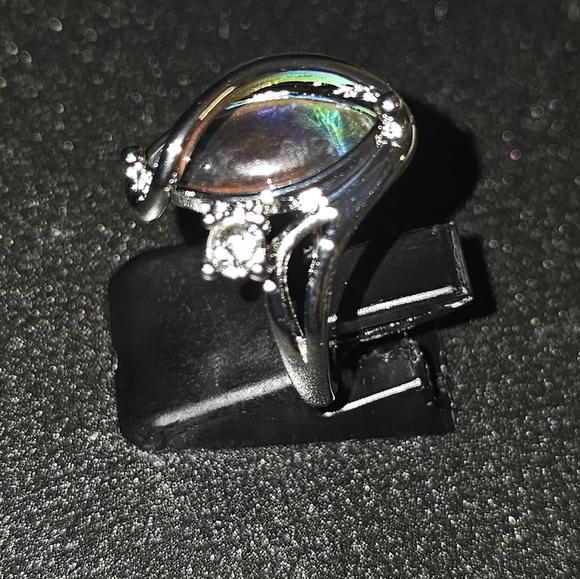 Mood rings - Picture 5 of 5